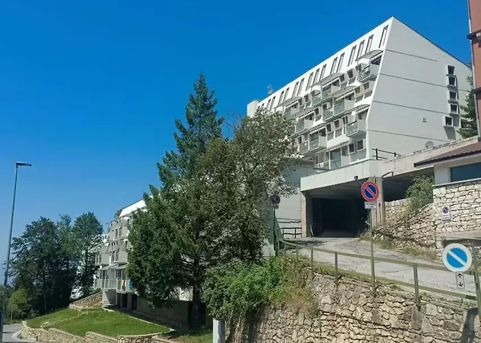 Zona Piazzale Del Prel