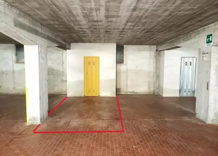 Zona Piazzale Del Prel Apartamento *