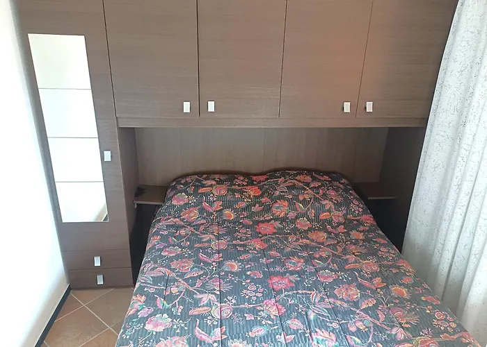 Zona Piazzale Del Prel Apartment