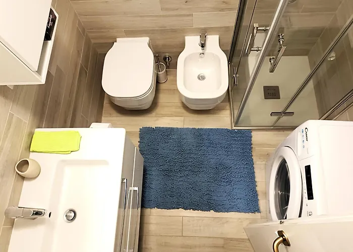 Apartamento Zona Piazzale Del Prel Prato Nevoso